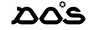 DOS ATL logo