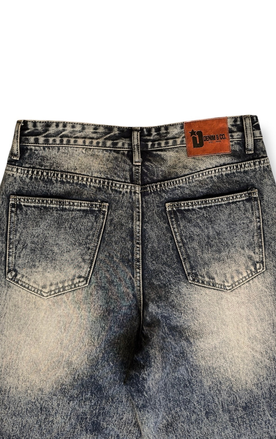 Desert Denim