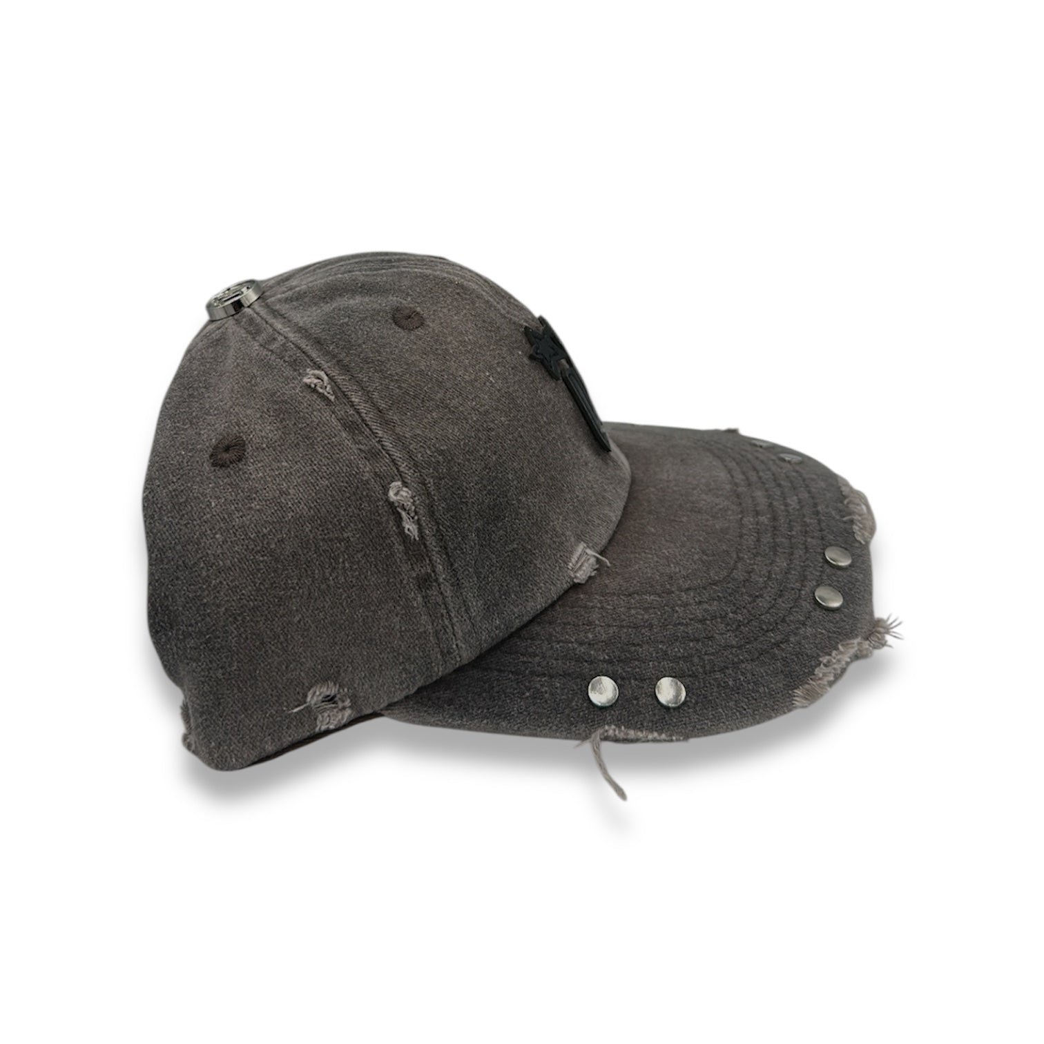 Rockstar Studded Hat