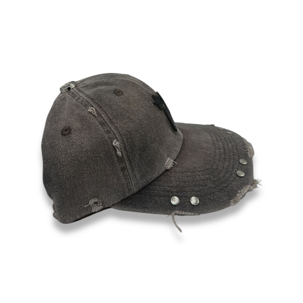 Rockstar Studded Hat