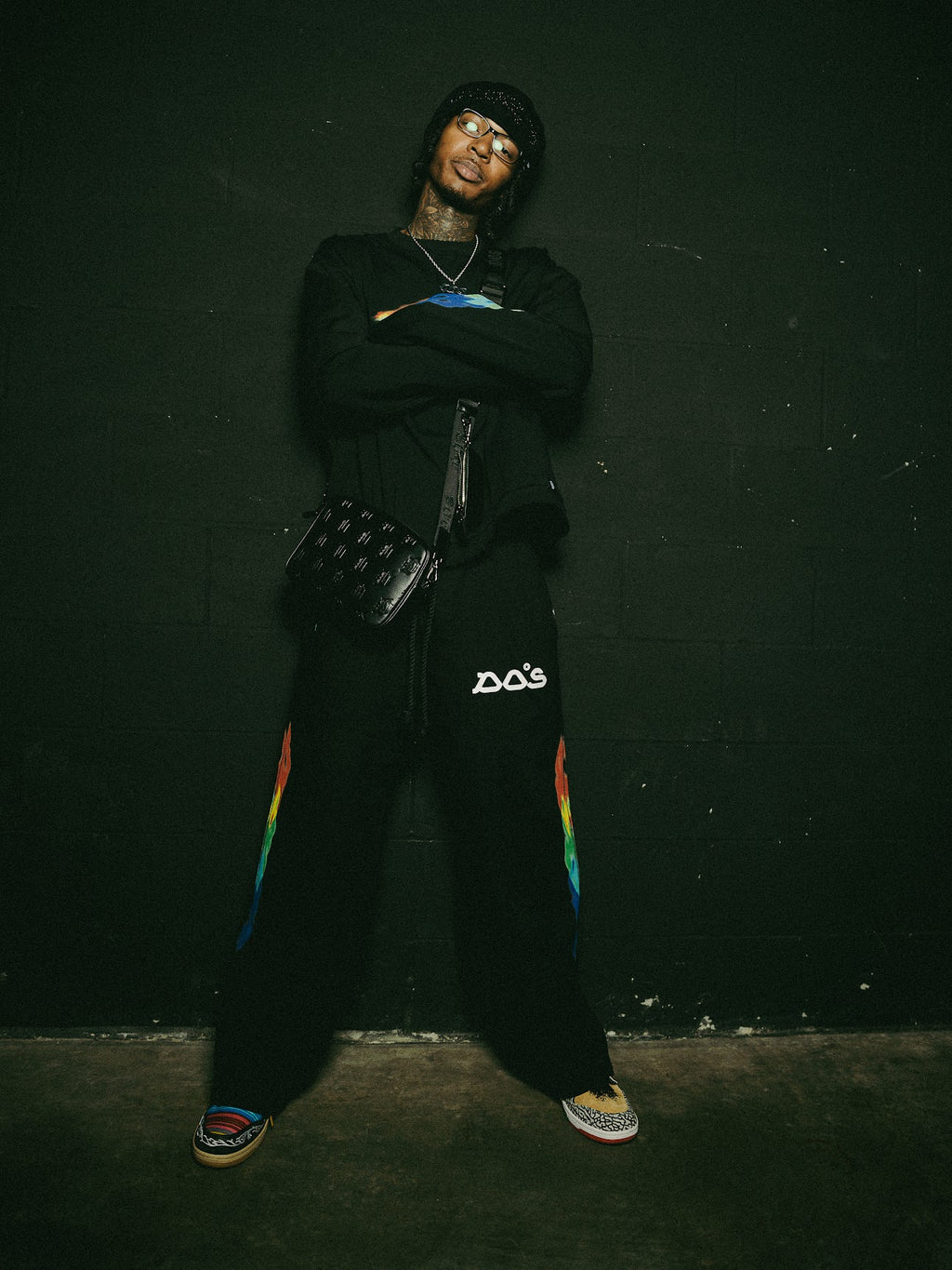Vision Sweatpants
