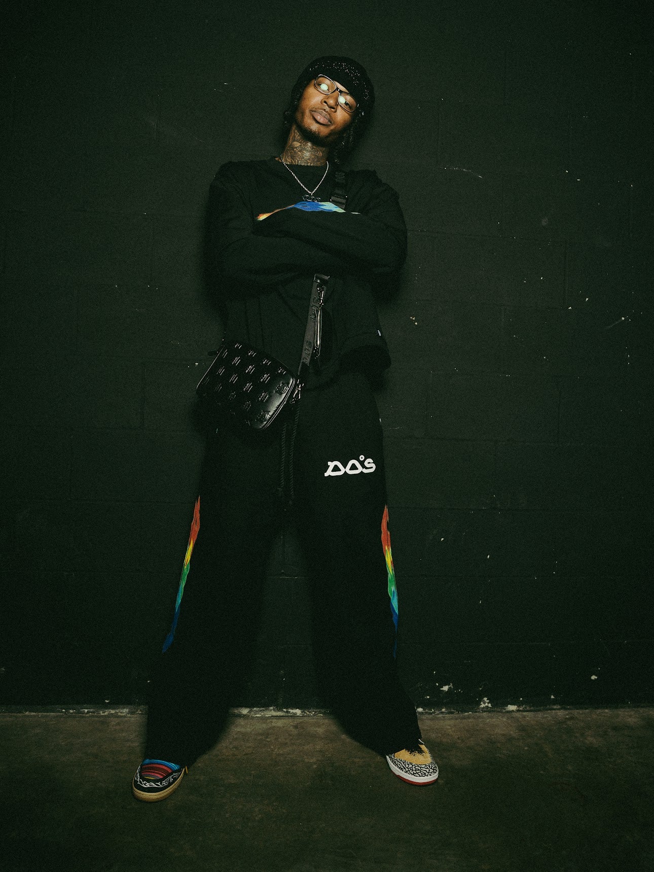 Vision Sweatpants