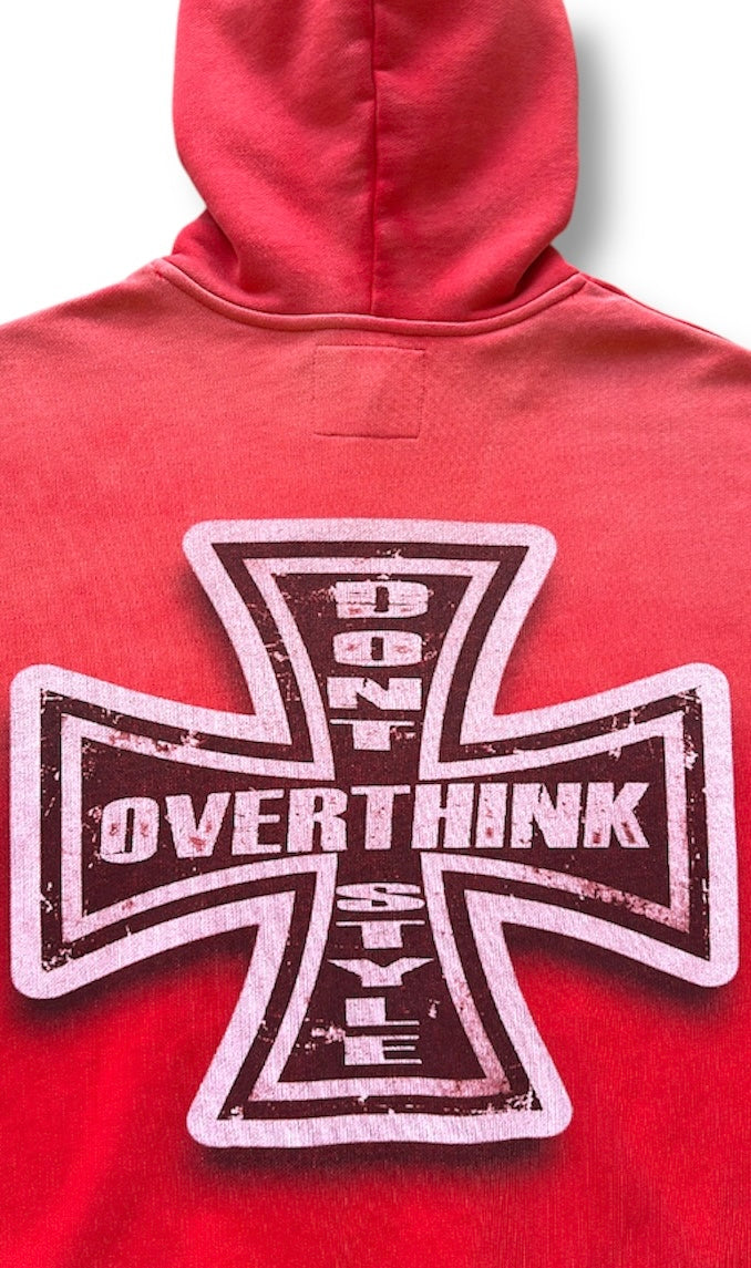 Heated Brighter Days Hoodie