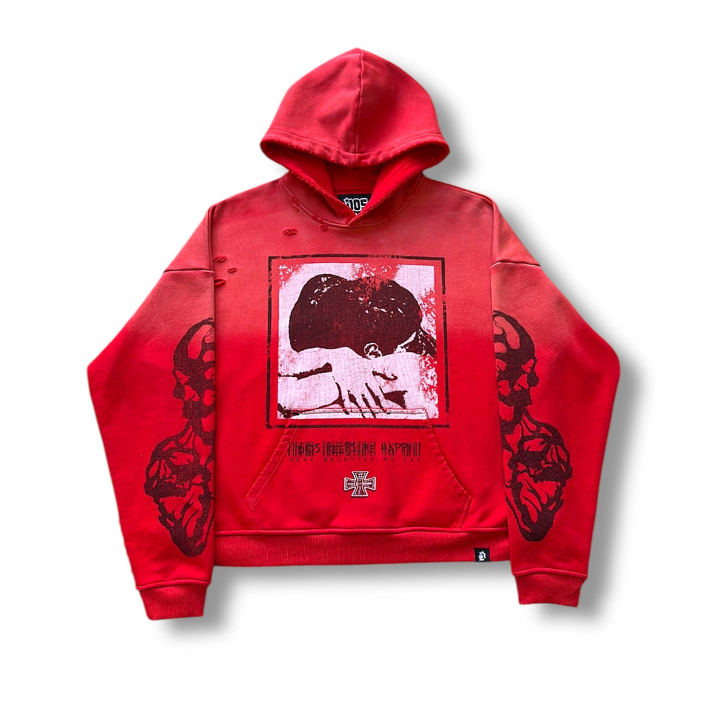 Heated Brighter Days Hoodie