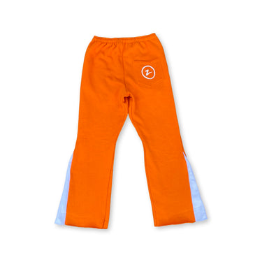 V2 Flare Sweatpants - Fire