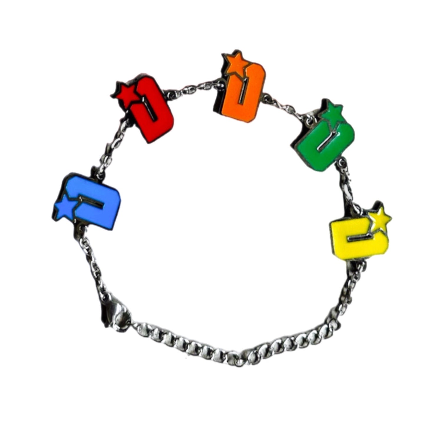 Logo Bracelet