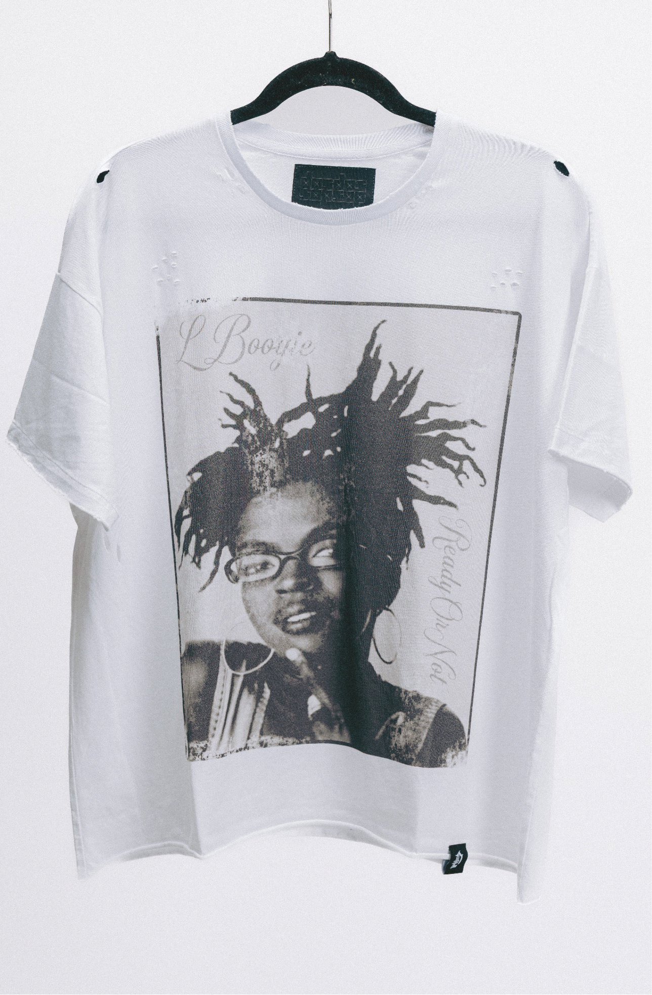 LBoogie Tee