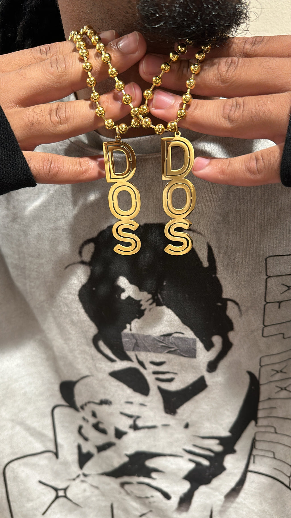 Everyday Bead Chain