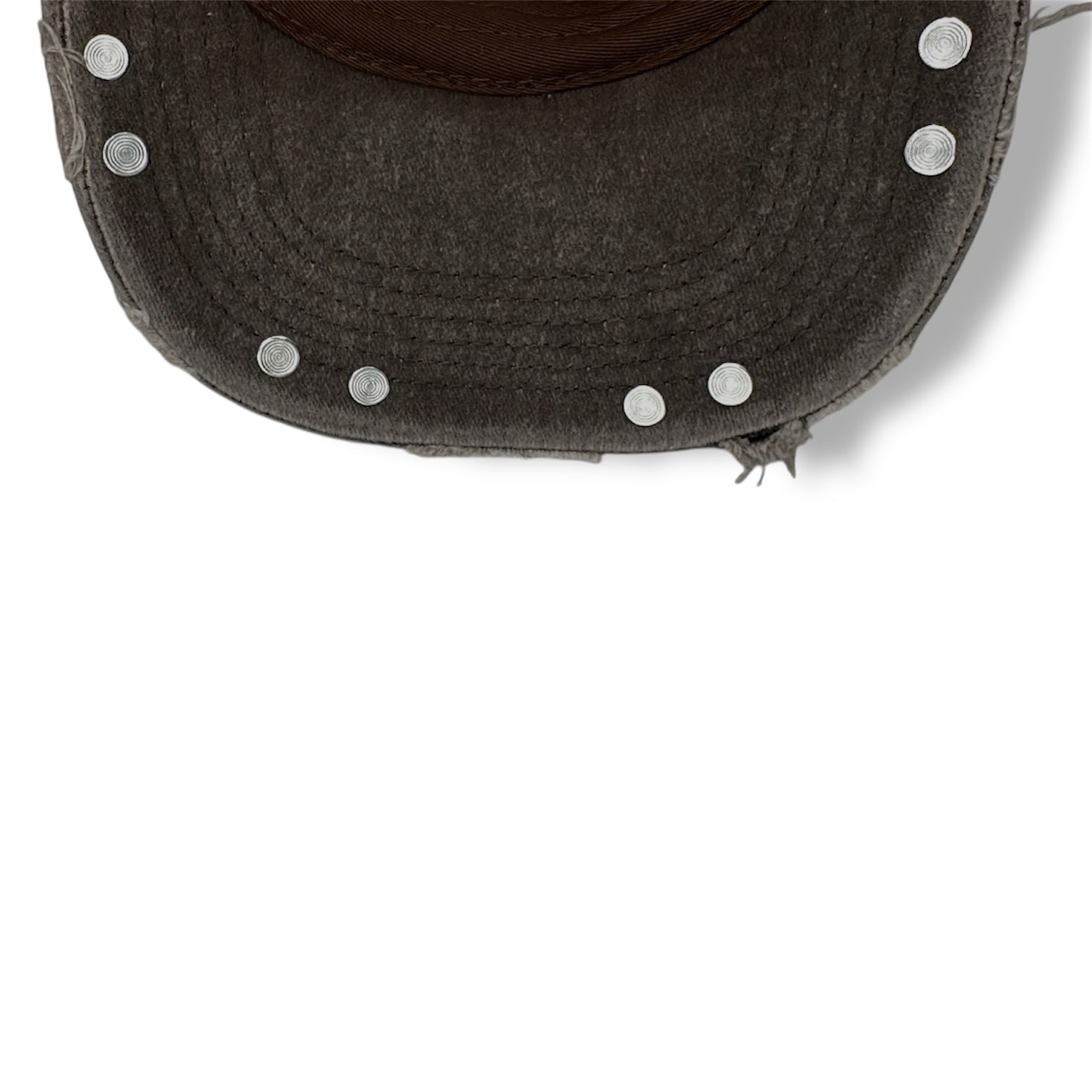 Rockstar Studded Hat