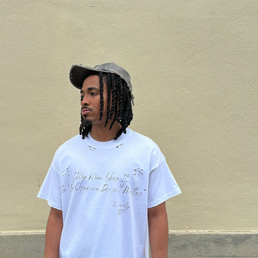 Opinion Tee