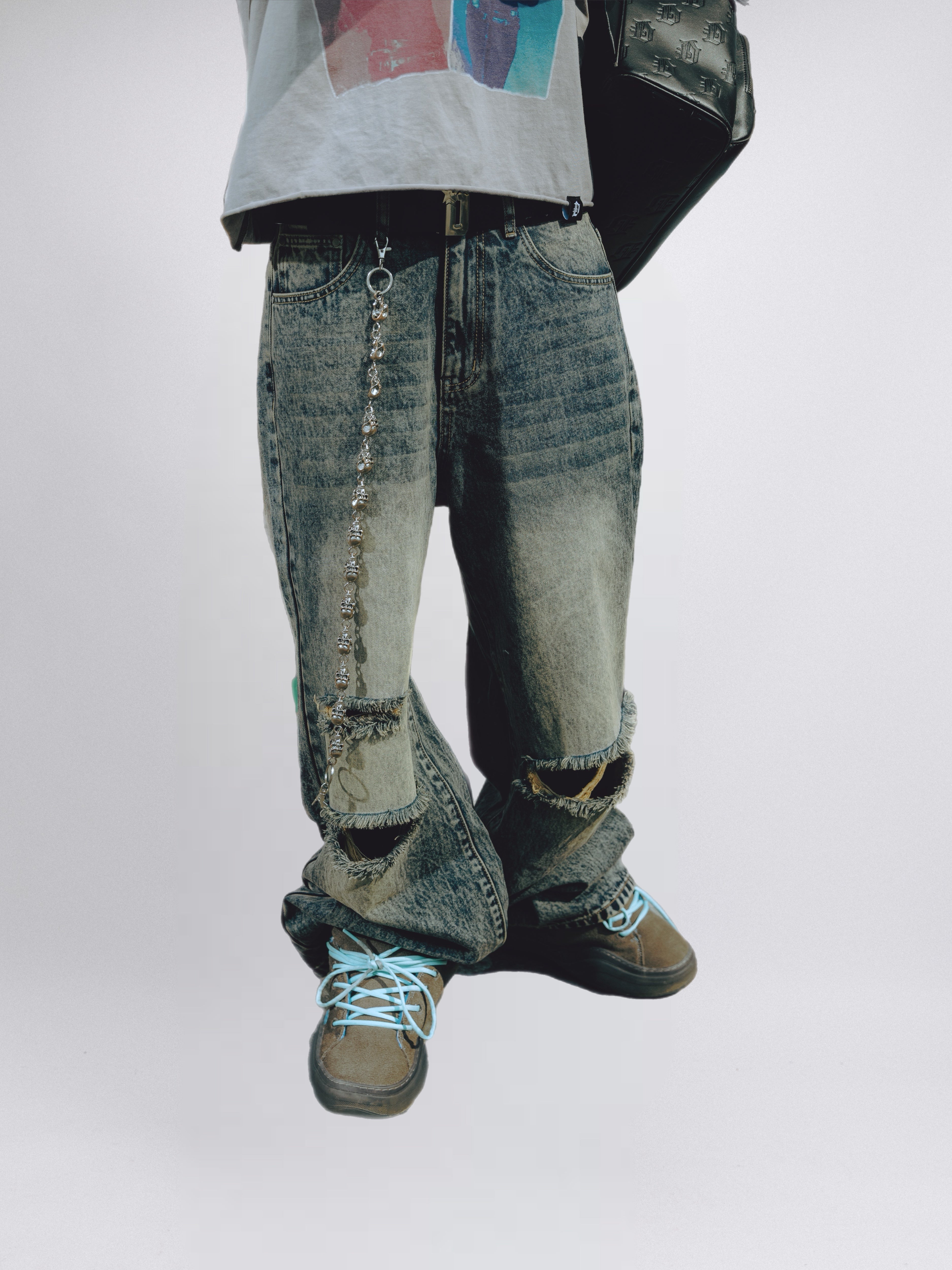 Desert Denim