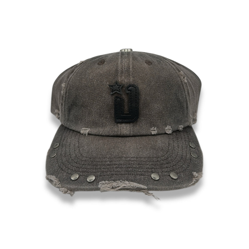 Rockstar Studded Hat