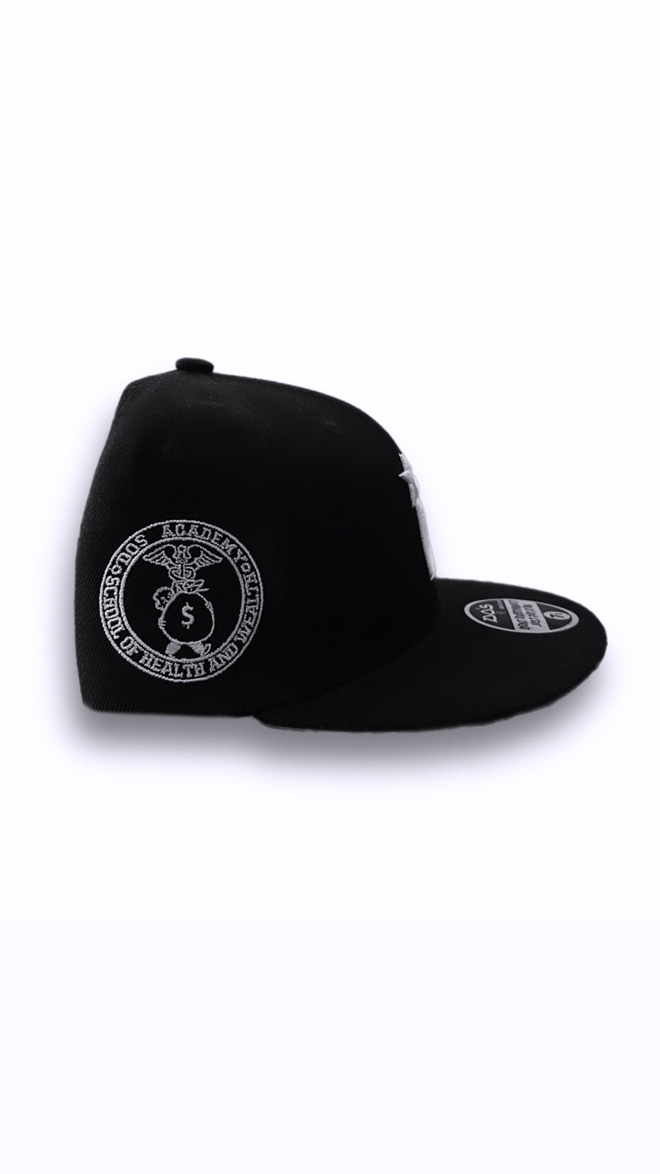 Academy Fitted Hat