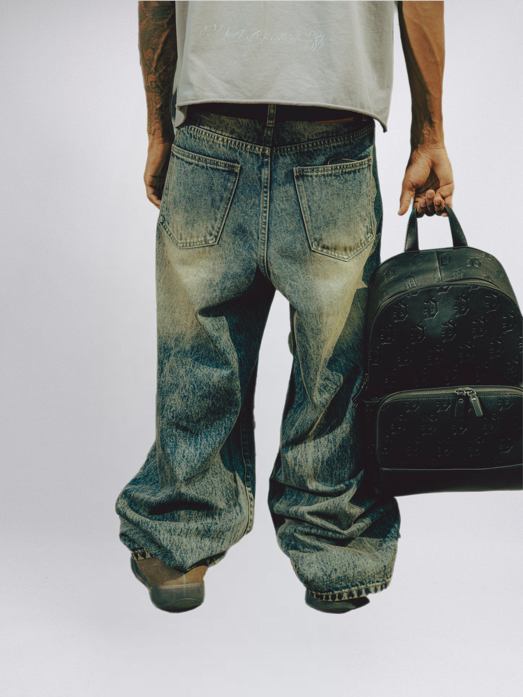 Desert Denim
