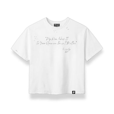 Opinion Tee
