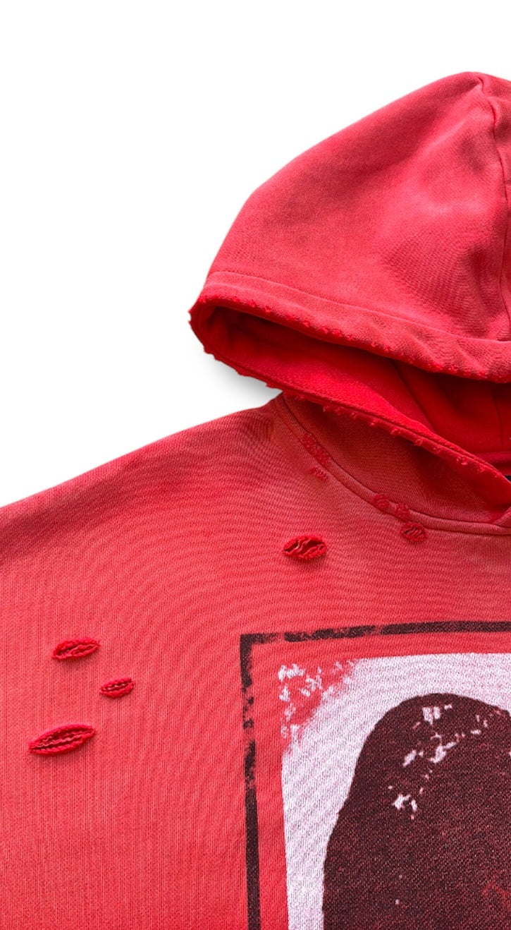 Heated Brighter Days Hoodie