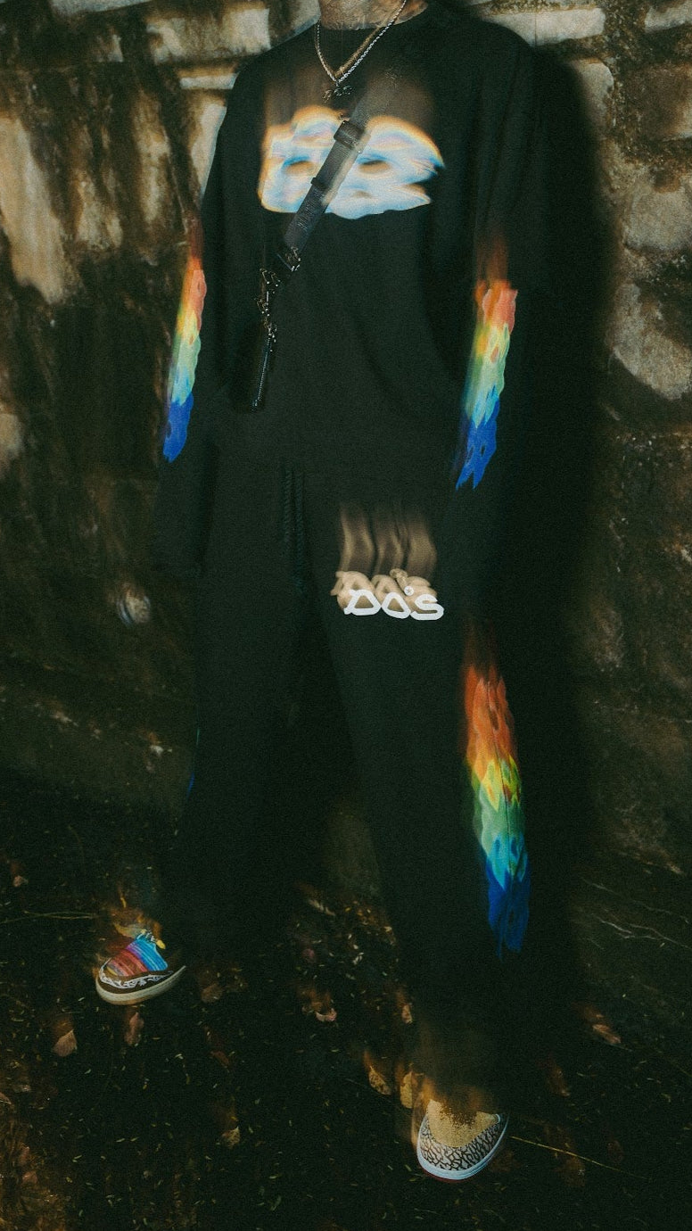 Vision Sweatpants