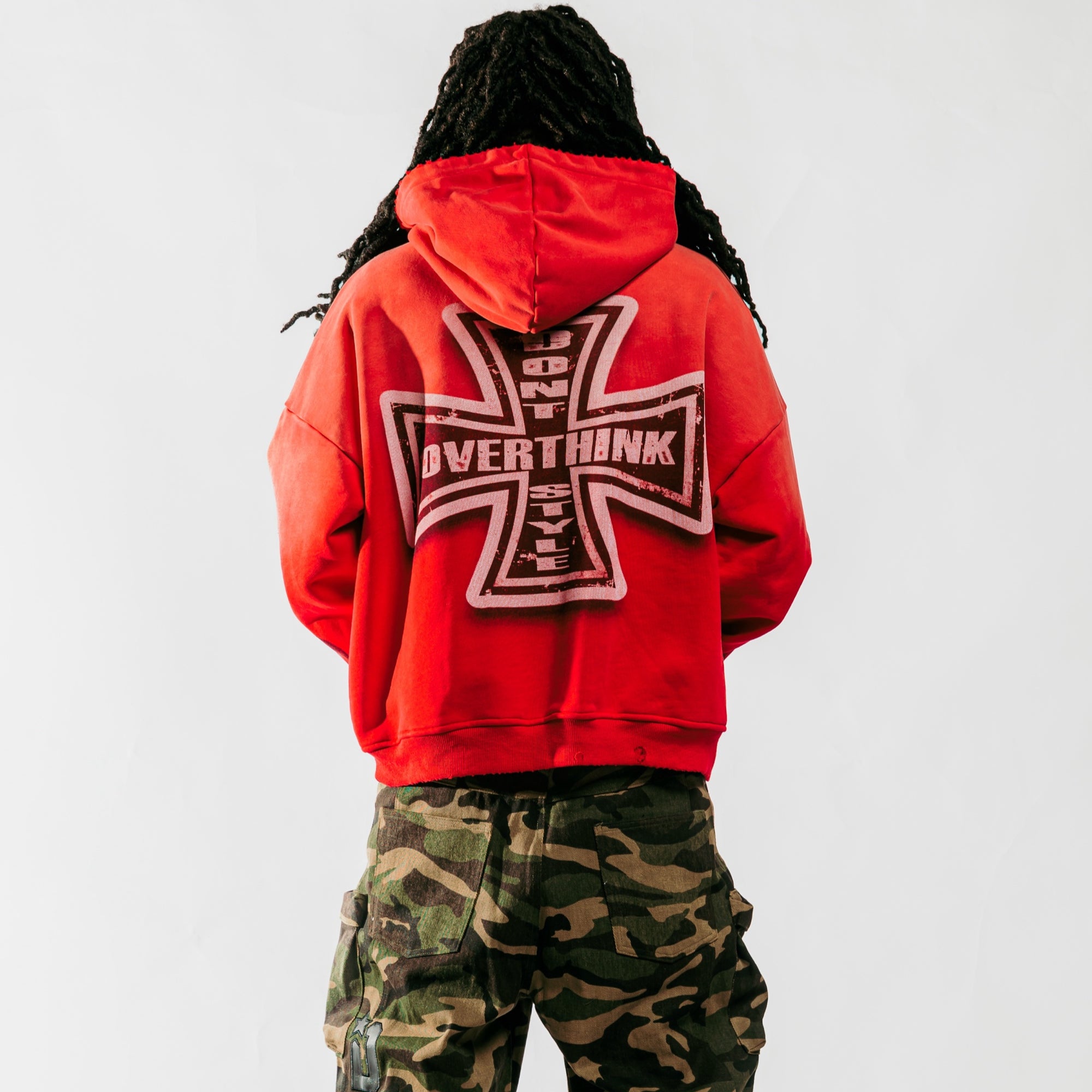 Heated Brighter Days Hoodie