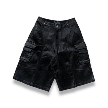 Webbed Wax Cargo