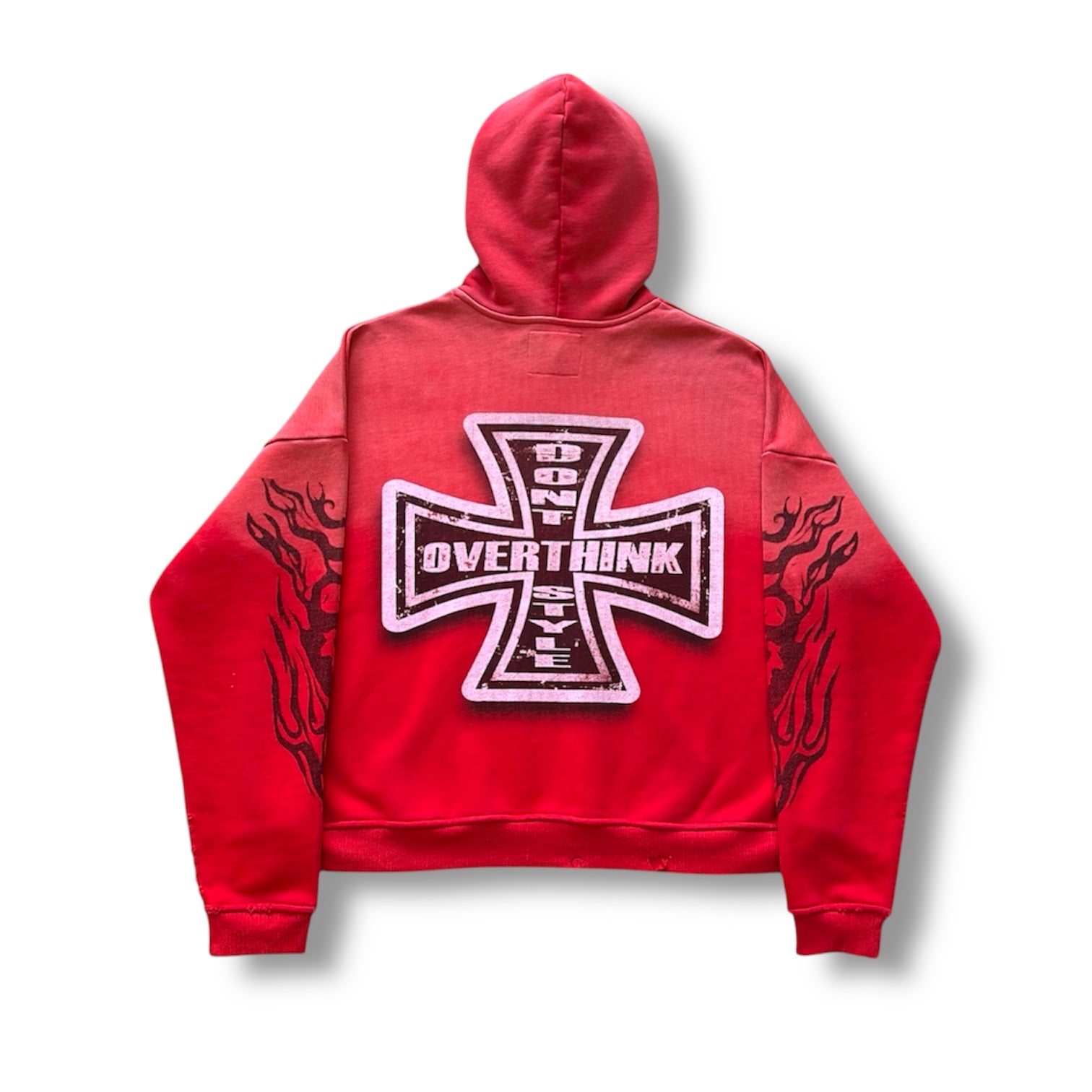 Heated Brighter Days Hoodie