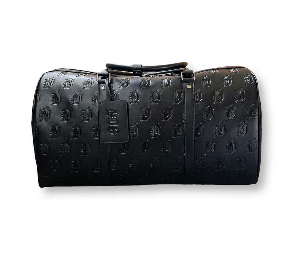 Monogram Duffle Bag