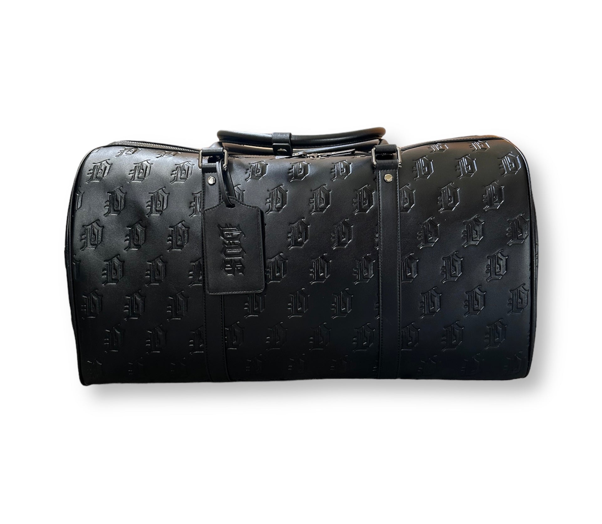 Monogram Duffle Bag