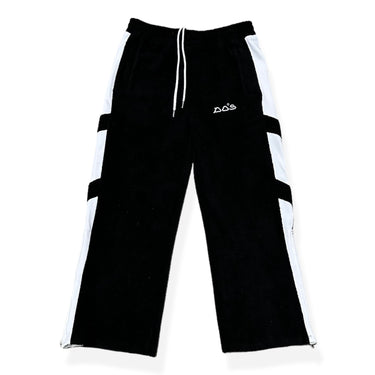 Boucle Trackpants - Ying Yang