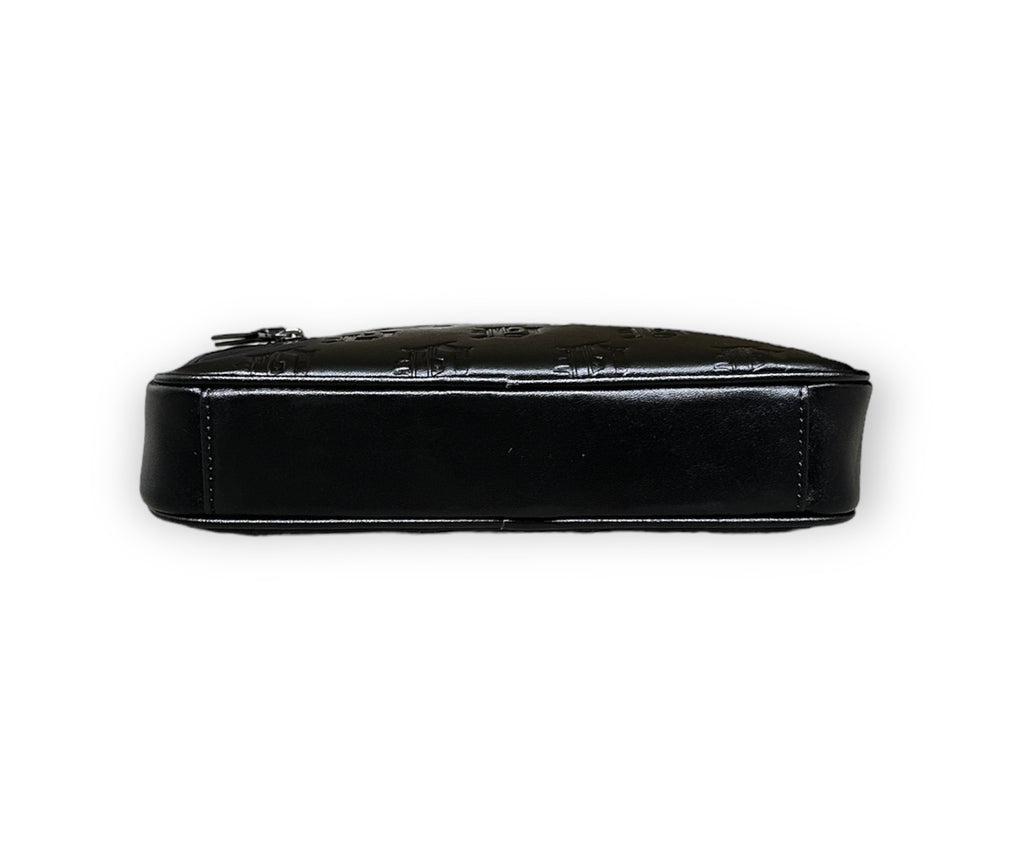 Monogram Messenger Bag