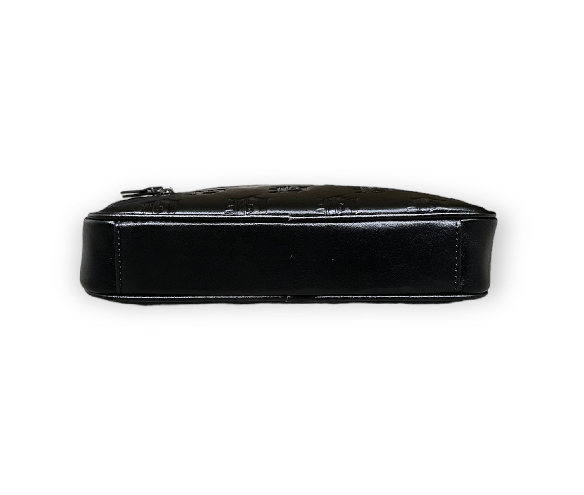 Monogram Messenger Bag