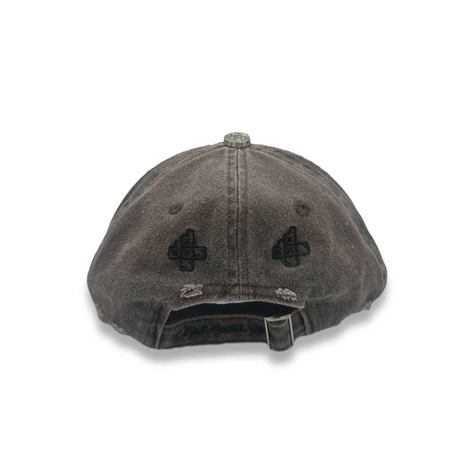Rockstar Studded Hat