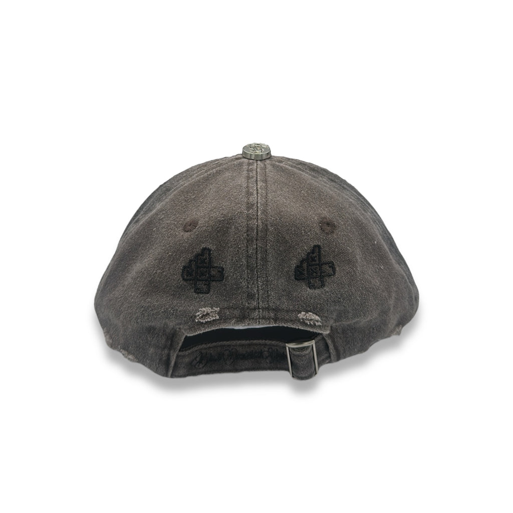 Rockstar Studded Hat