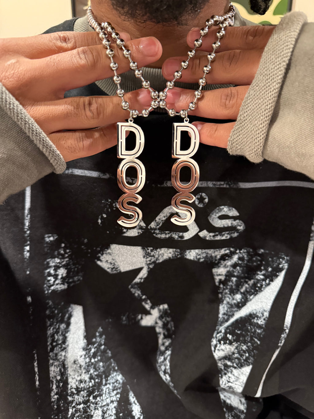 Everyday Bead Chain