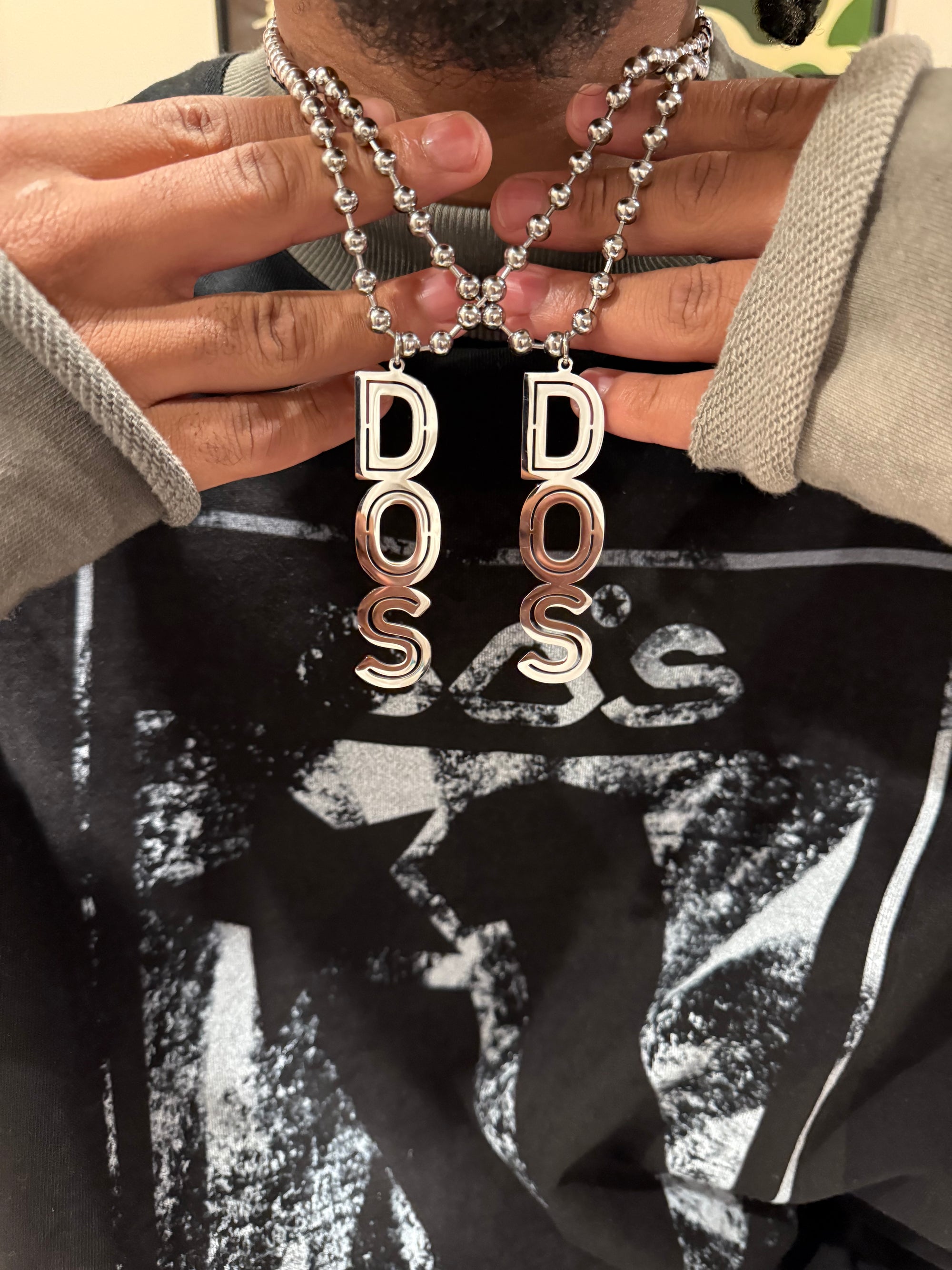 Everyday Bead Chain