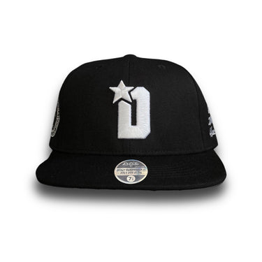 Academy Fitted Hat