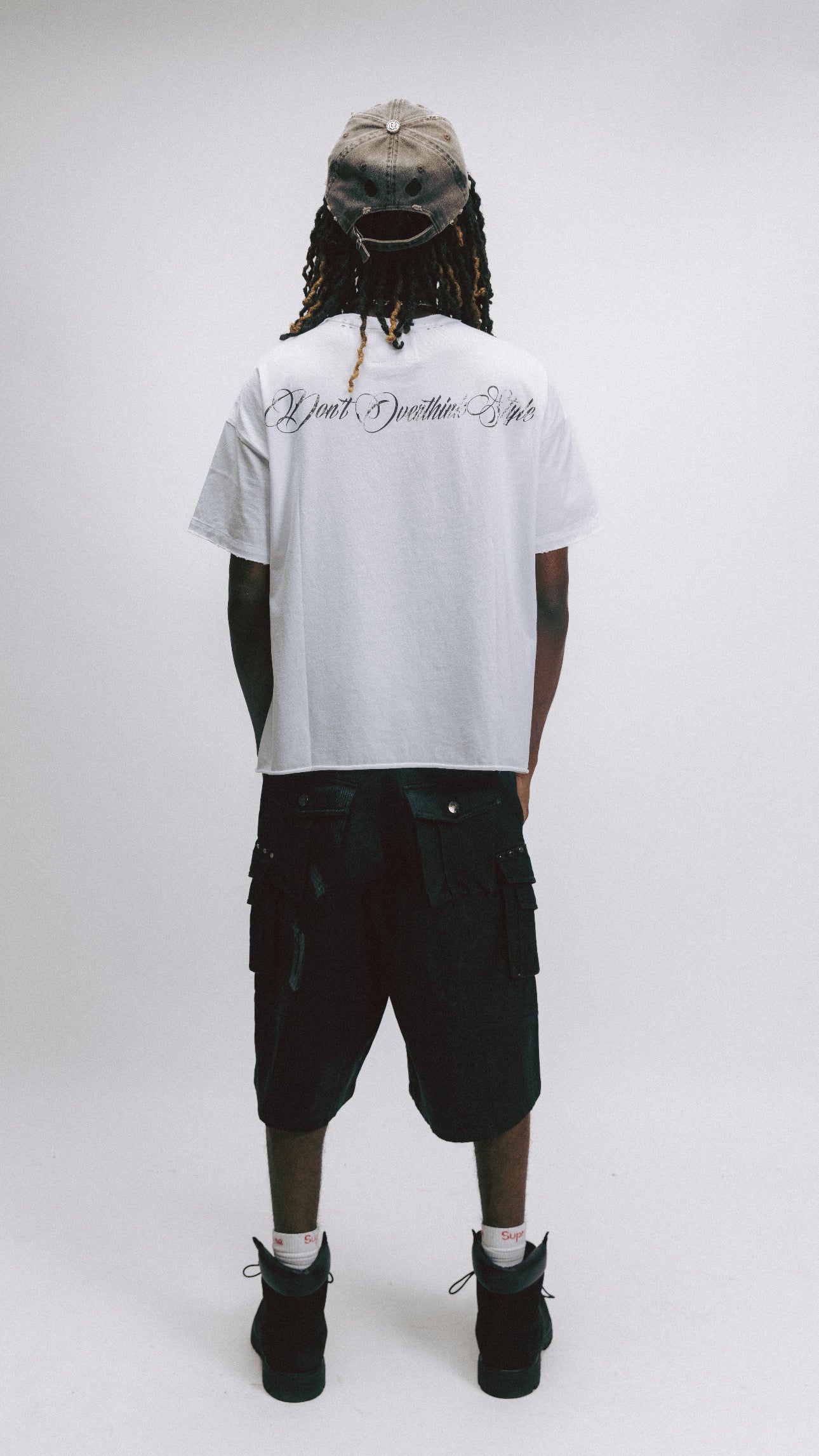 LBoogie Tee