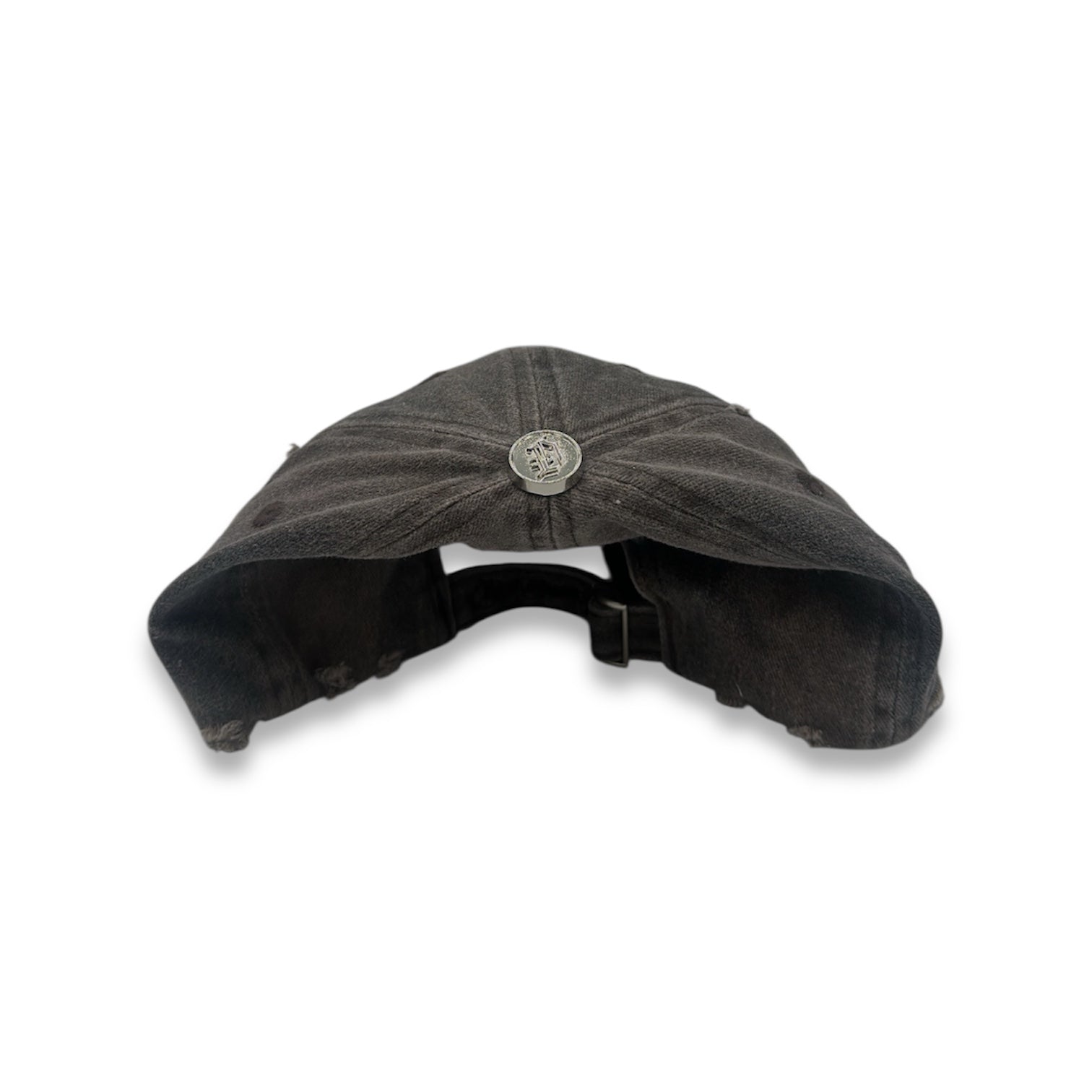 Rockstar Studded Hat