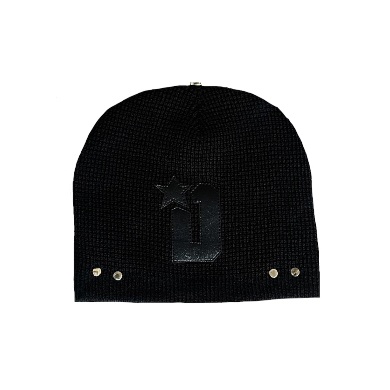 Rockstar Studded Beanie