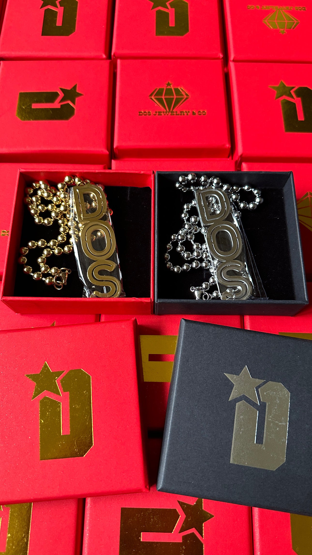 Everyday Bead Chain