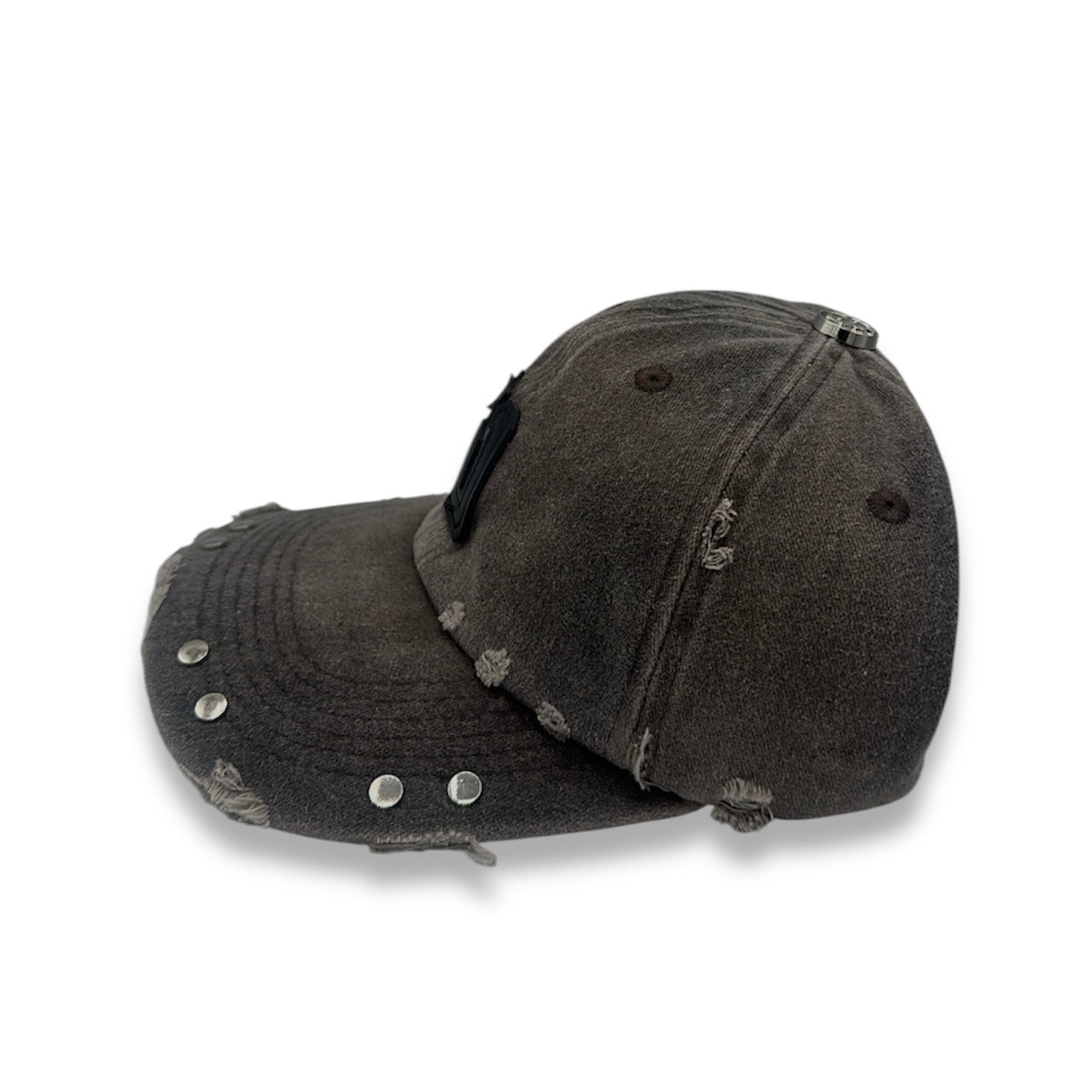 Rockstar Studded Hat