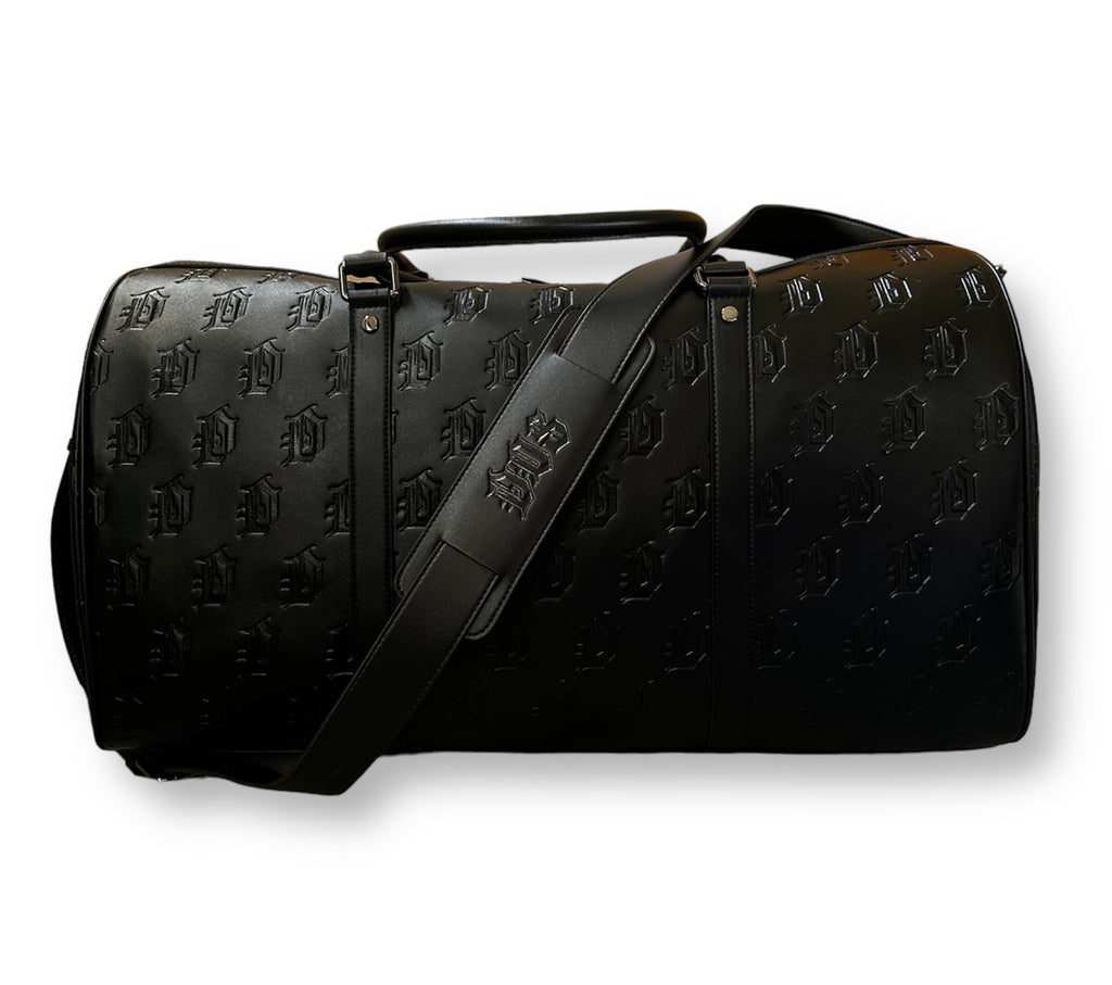 Monogram Duffle Bag