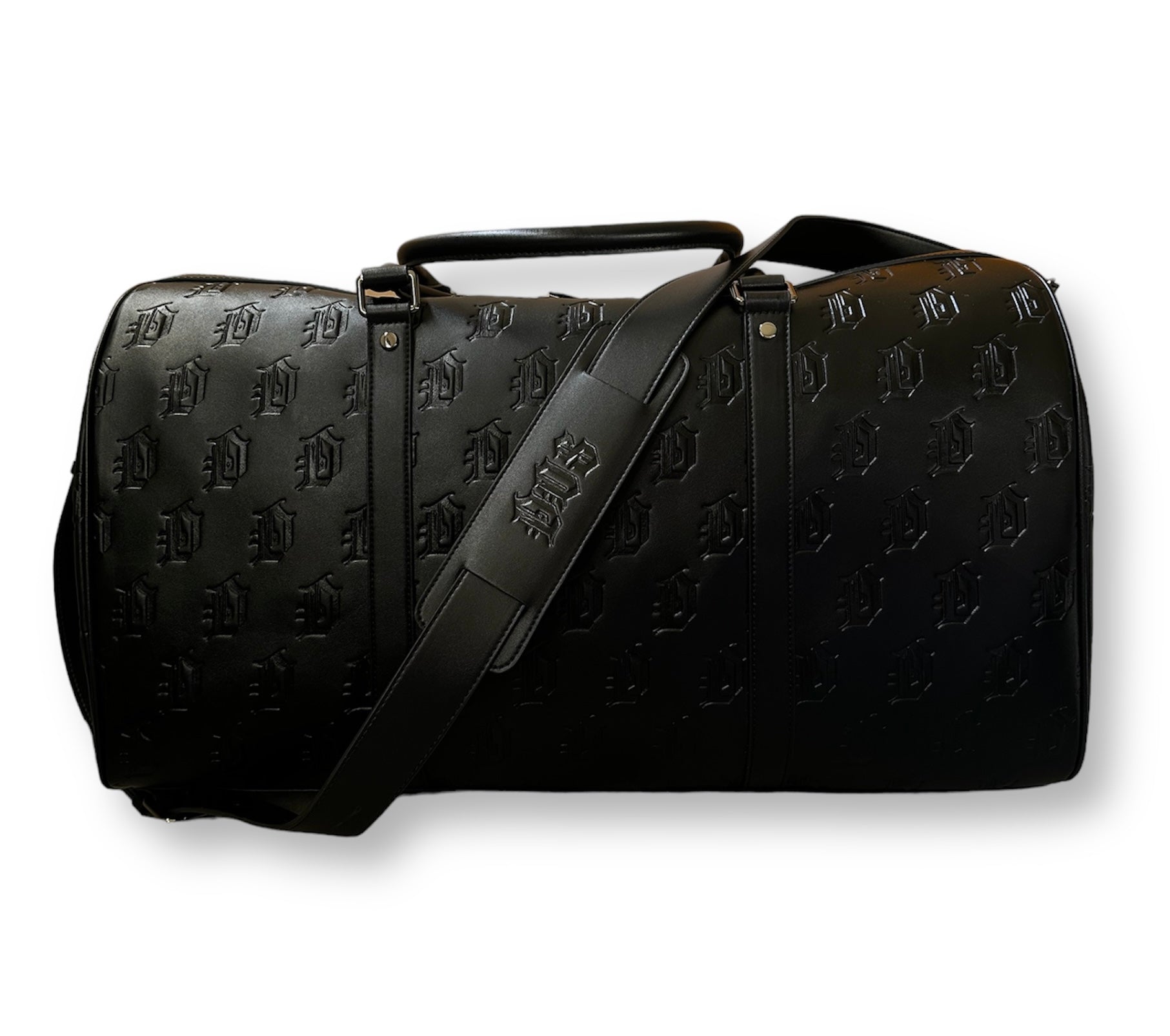 Monogram Duffle Bag