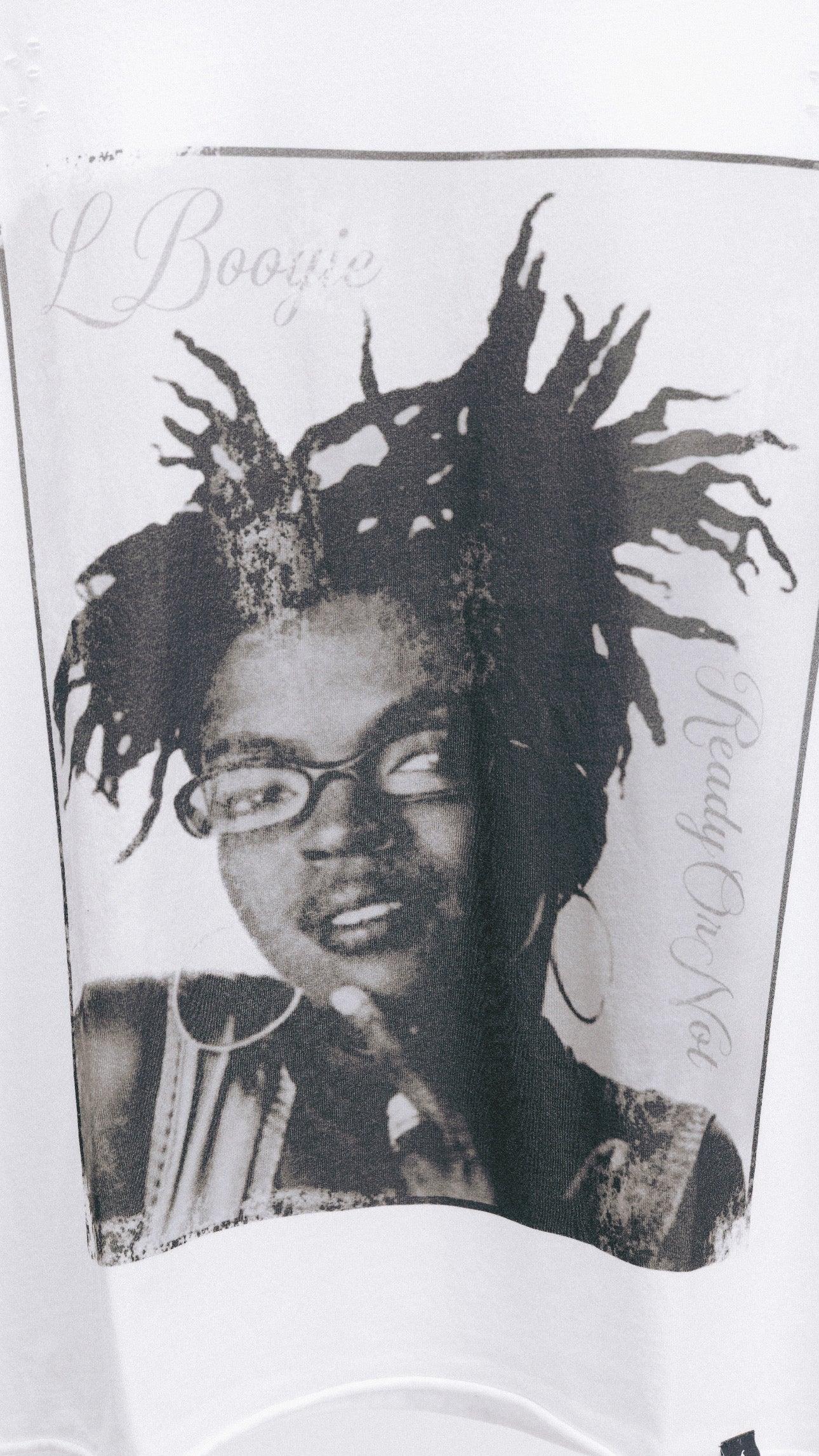 LBoogie Tee