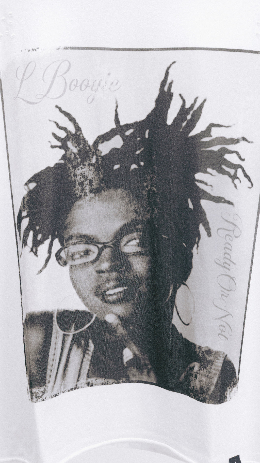 LBoogie Tee