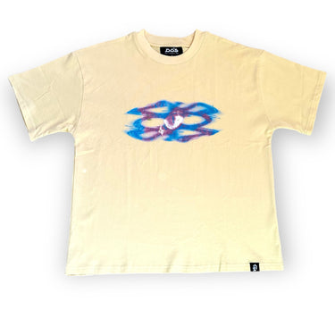 Vision Tee - Butter