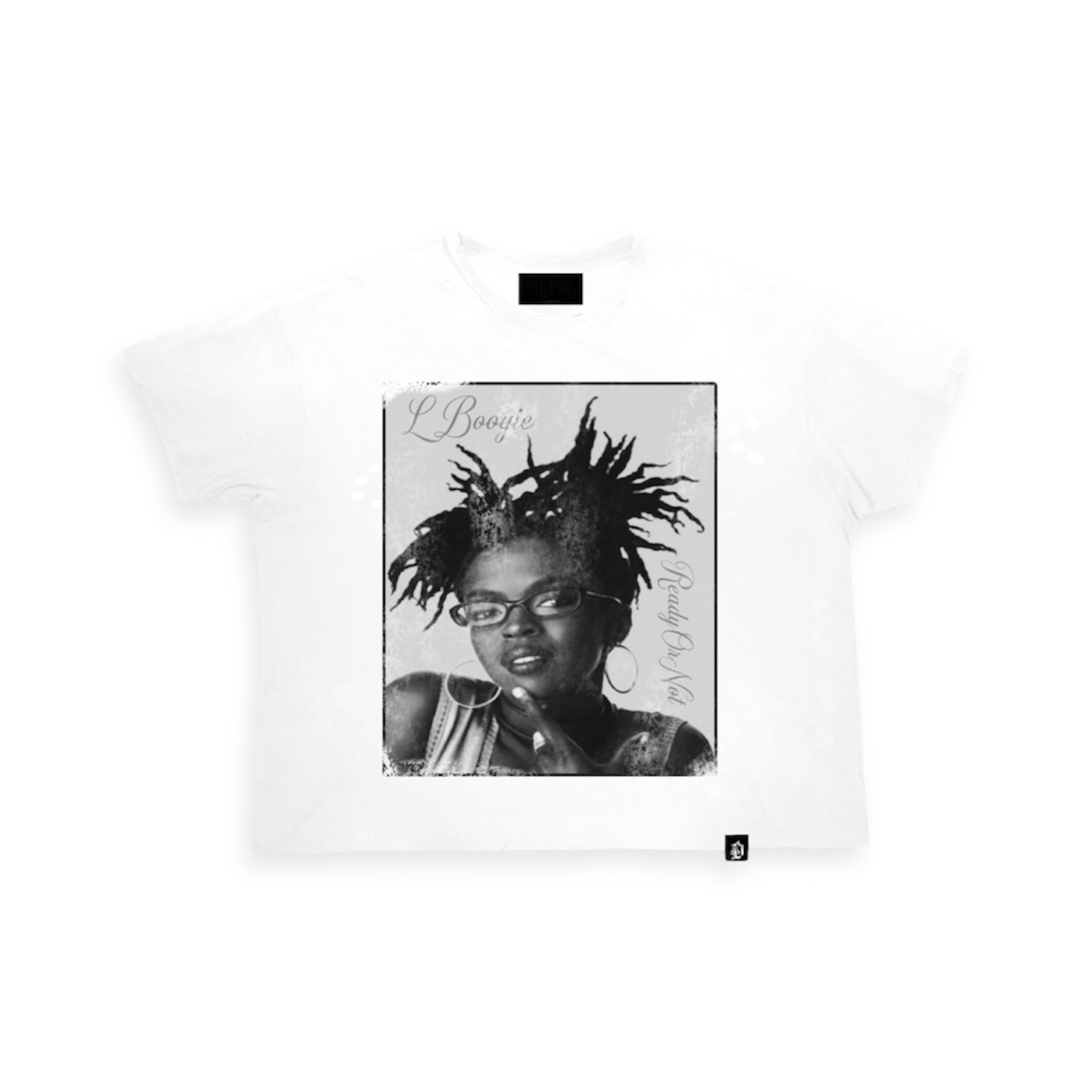 LBoogie Tee