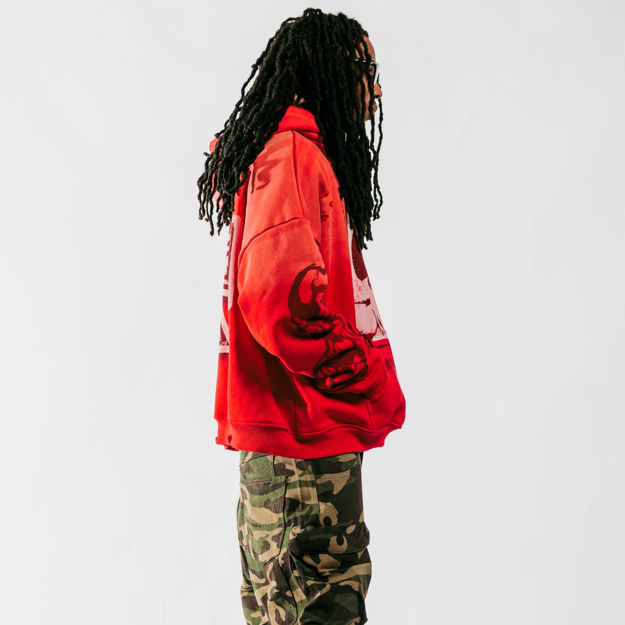 Heated Brighter Days Hoodie