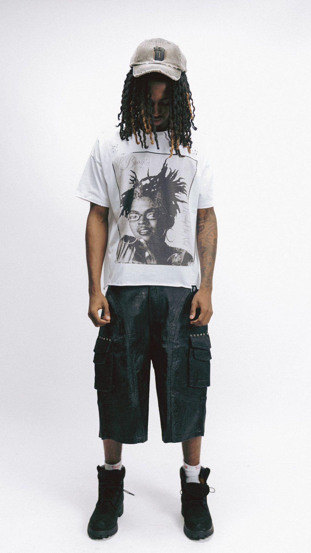 LBoogie Tee