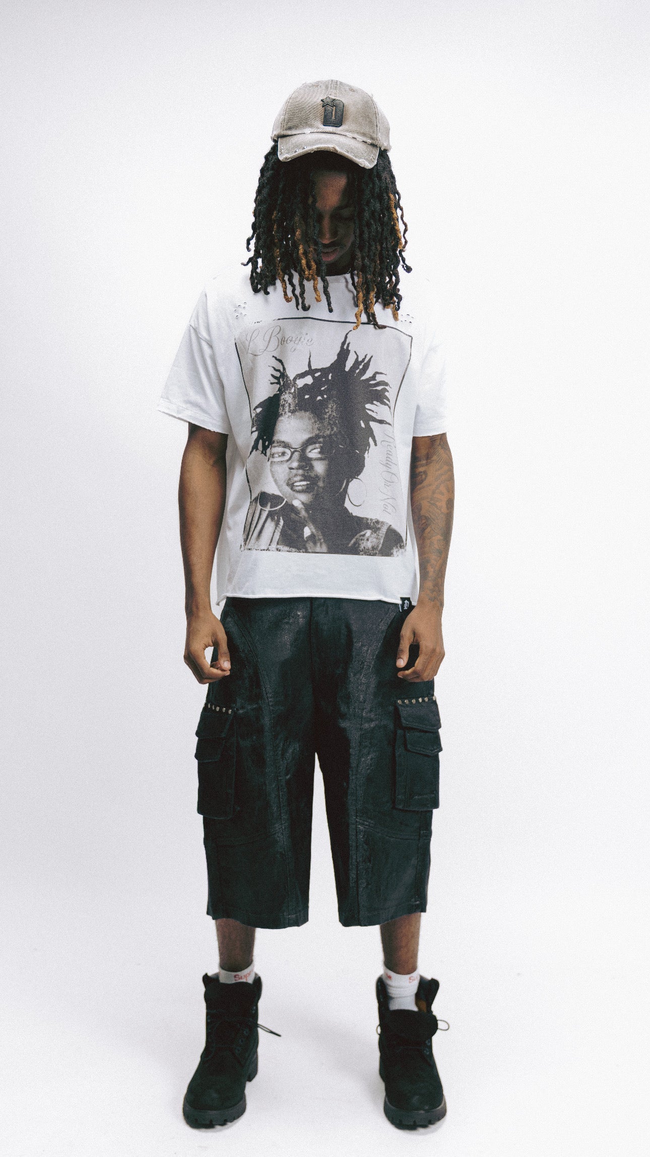 LBoogie Tee