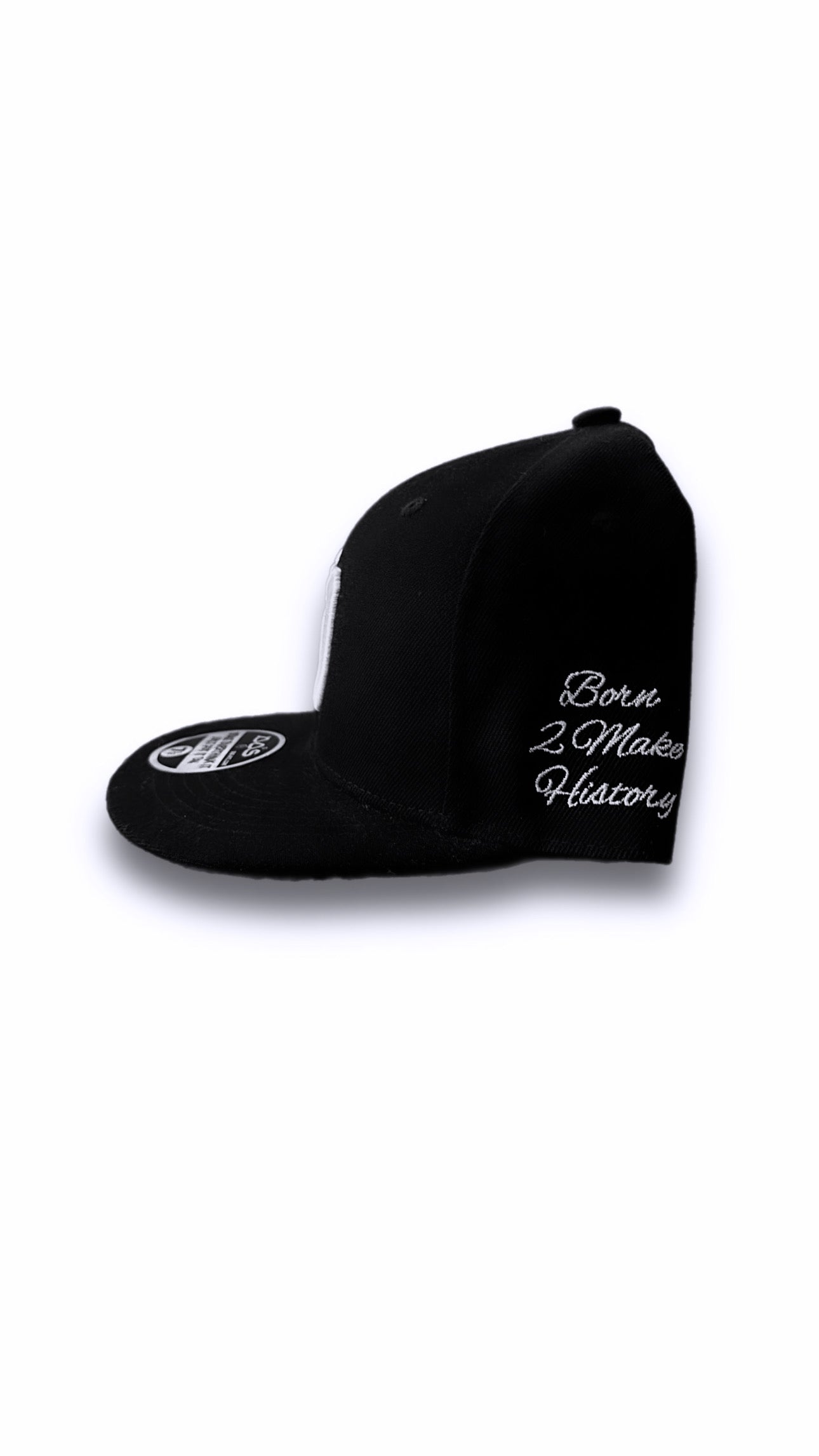 Academy Fitted Hat