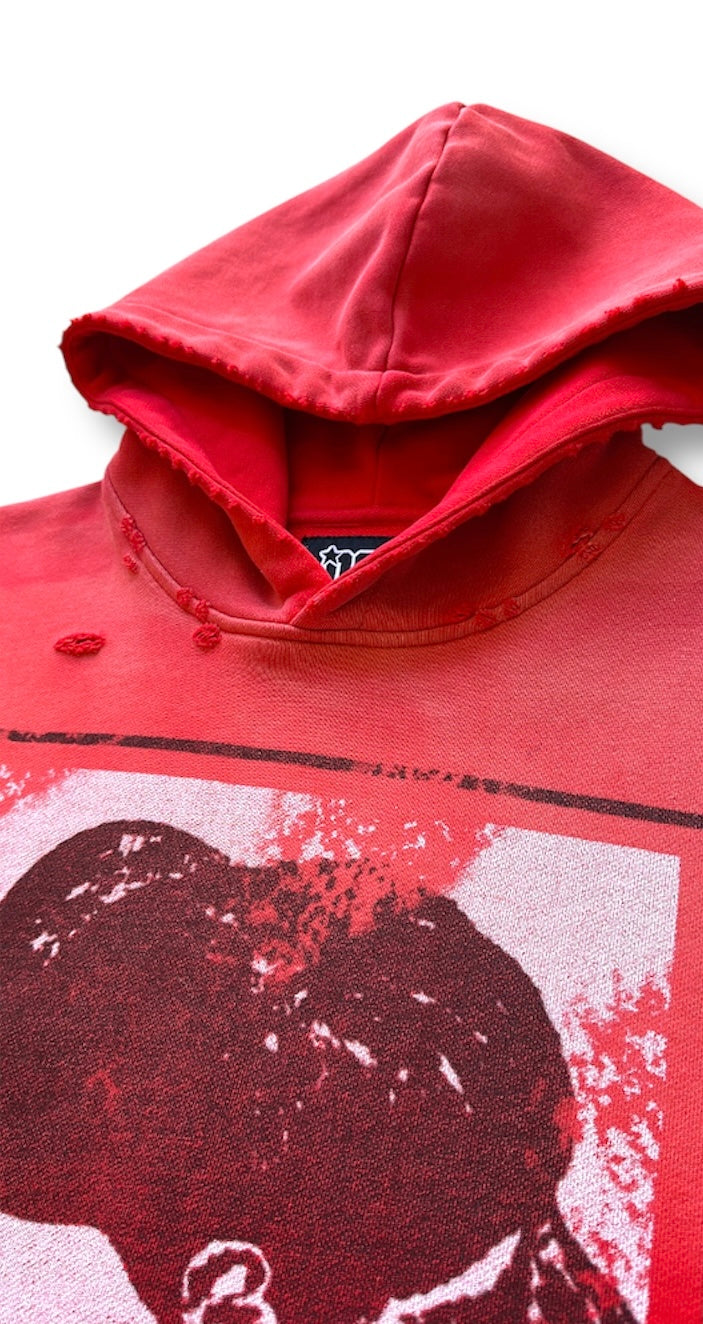 Heated Brighter Days Hoodie